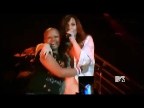 Demi Lovato - Stay Strong Premiere Documentary Full 33021 - Demi - Stay Strong Documentary Part o62