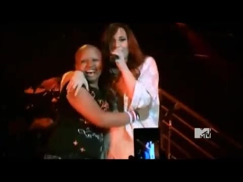 Demi Lovato - Stay Strong Premiere Documentary Full 33022