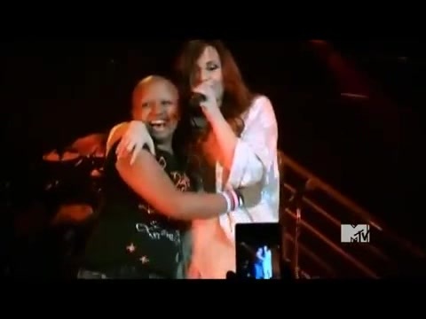 Demi Lovato - Stay Strong Premiere Documentary Full 33023 - Demi - Stay Strong Documentary Part o62