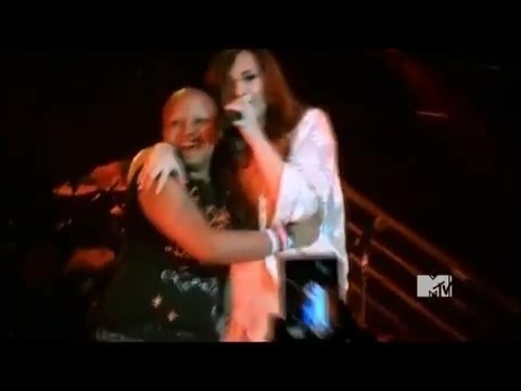 Demi Lovato - Stay Strong Premiere Documentary Full 33027