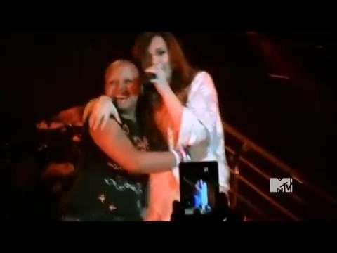 Demi Lovato - Stay Strong Premiere Documentary Full 33028