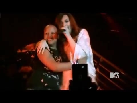Demi Lovato - Stay Strong Premiere Documentary Full 33030