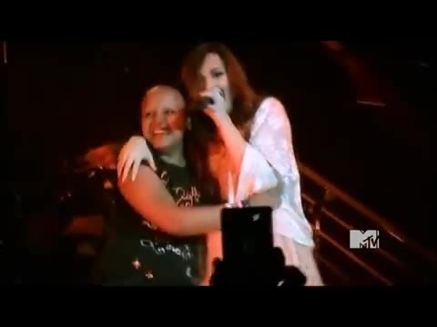 Demi Lovato - Stay Strong Premiere Documentary Full 33032