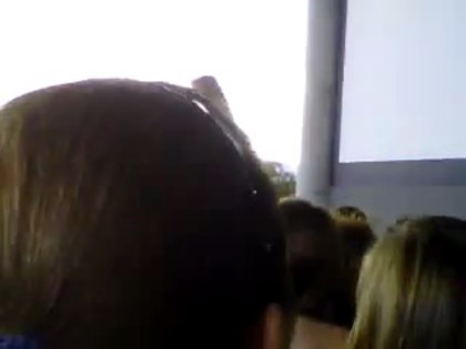 bscap0095 - Demi answering questions