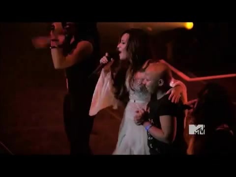 Demi Lovato - Stay Strong Premiere Documentary Full 33770