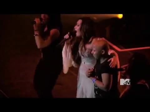 Demi Lovato - Stay Strong Premiere Documentary Full 33775