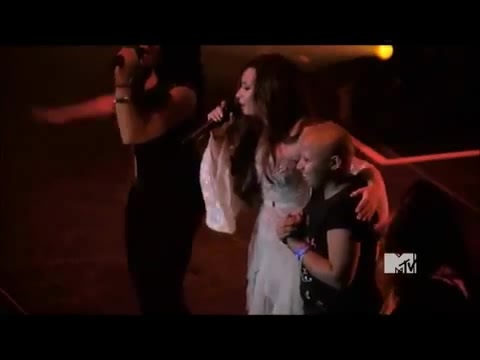 Demi Lovato - Stay Strong Premiere Documentary Full 33779