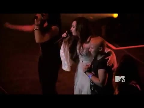 Demi Lovato - Stay Strong Premiere Documentary Full 33780
