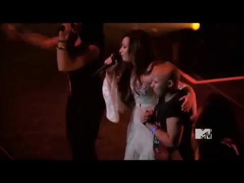 Demi Lovato - Stay Strong Premiere Documentary Full 33781