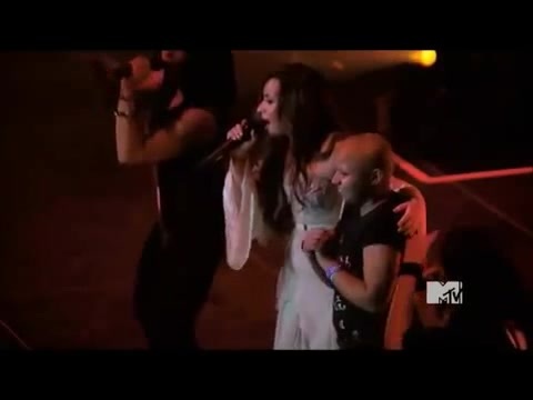 Demi Lovato - Stay Strong Premiere Documentary Full 33788