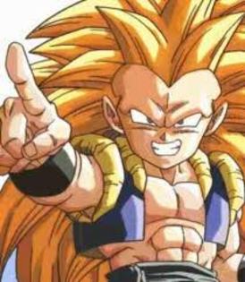 gotenks