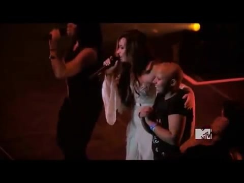 Demi Lovato - Stay Strong Premiere Documentary Full 33800