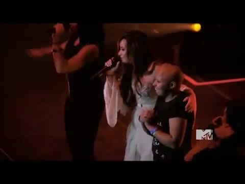 Demi Lovato - Stay Strong Premiere Documentary Full 33803