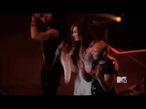 Demi Lovato - Stay Strong Premiere Documentary Full 33840