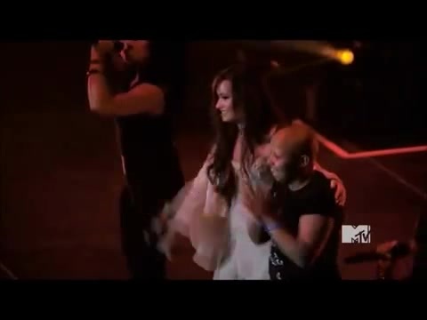 Demi Lovato - Stay Strong Premiere Documentary Full 33843
