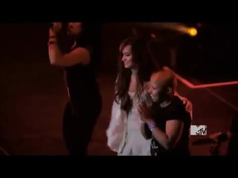 Demi Lovato - Stay Strong Premiere Documentary Full 33845
