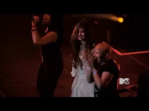 Demi Lovato - Stay Strong Premiere Documentary Full 33850