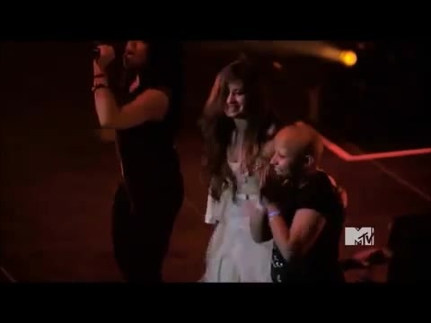Demi Lovato - Stay Strong Premiere Documentary Full 33851