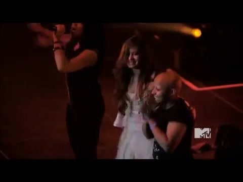 Demi Lovato - Stay Strong Premiere Documentary Full 33853