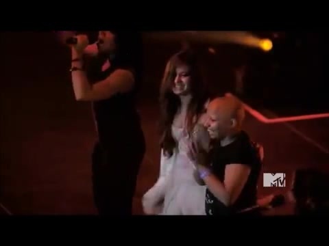 Demi Lovato - Stay Strong Premiere Documentary Full 33857