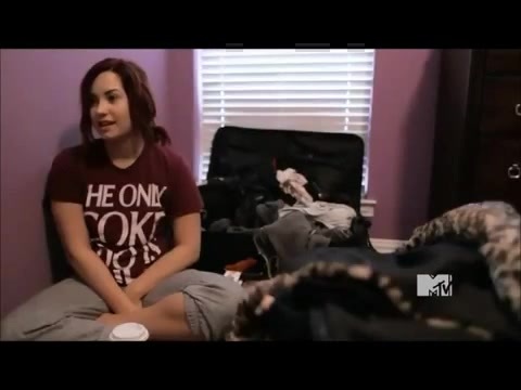 Demi Lovato - Stay Strong Premiere Documentary Full 33995