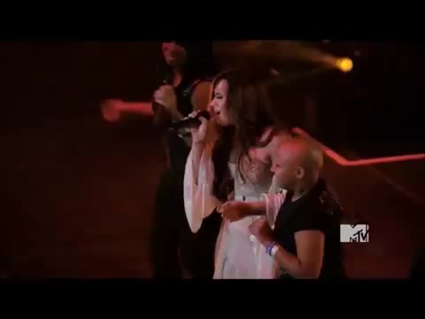 Demi Lovato - Stay Strong Premiere Documentary Full 33998
