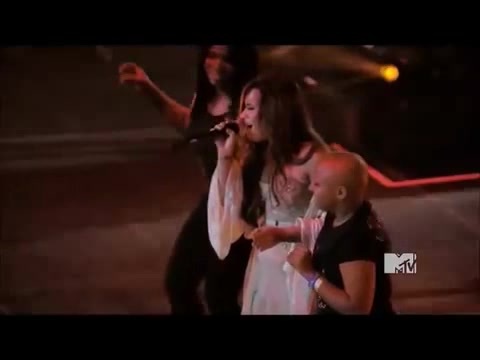 Demi Lovato - Stay Strong Premiere Documentary Full 34002