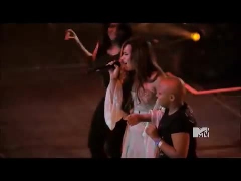 Demi Lovato - Stay Strong Premiere Documentary Full 34004