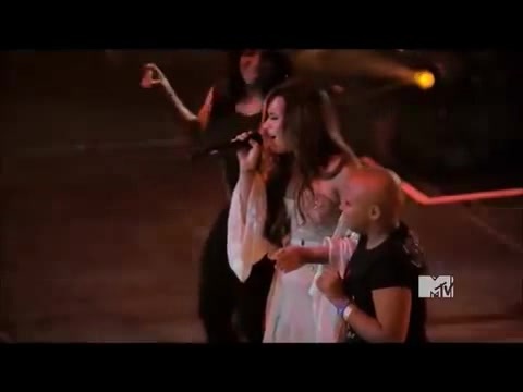 Demi Lovato - Stay Strong Premiere Documentary Full 34005
