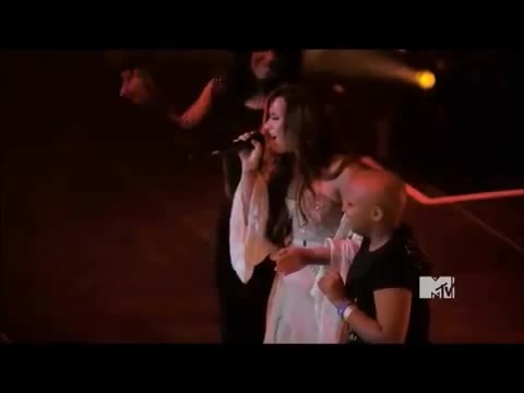 Demi Lovato - Stay Strong Premiere Documentary Full 34007