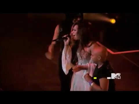 Demi Lovato - Stay Strong Premiere Documentary Full 34012