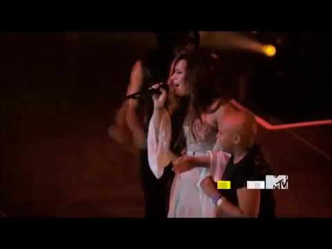 Demi Lovato - Stay Strong Premiere Documentary Full 34013