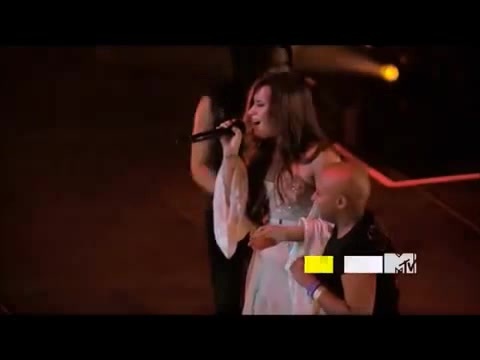 Demi Lovato - Stay Strong Premiere Documentary Full 34014