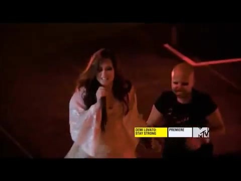 Demi Lovato - Stay Strong Premiere Documentary Full 34073 Demi Lovato - Stay Strong Premiere Documentary Full 34073