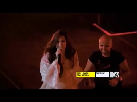 Demi Lovato - Stay Strong Premiere Documentary Full 34074 - Demi - Stay Strong Documentary Part o64