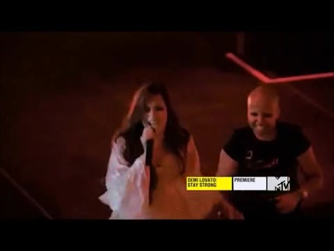 Demi Lovato - Stay Strong Premiere Documentary Full 34077 - Demi - Stay Strong Documentary Part o64