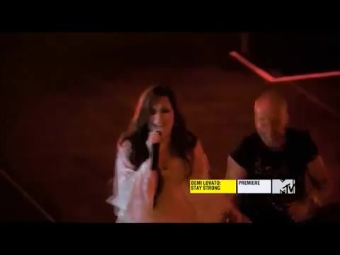 Demi Lovato - Stay Strong Premiere Documentary Full 34078 - Demi - Stay Strong Documentary Part o64