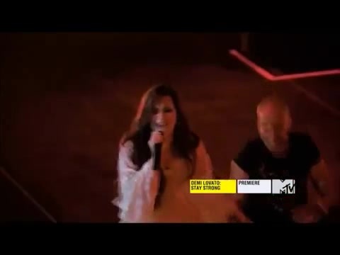 Demi Lovato - Stay Strong Premiere Documentary Full 34079 - Demi - Stay Strong Documentary Part o64
