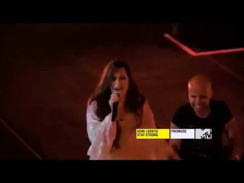 Demi Lovato - Stay Strong Premiere Documentary Full 34080 Demi Lovato - Stay Strong Premiere Documentary Full 34080