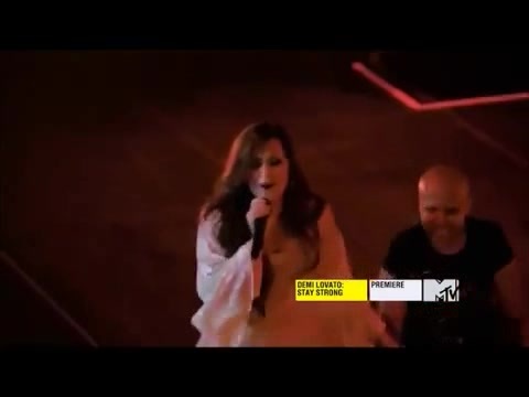Demi Lovato - Stay Strong Premiere Documentary Full 34083 Demi Lovato - Stay Strong Premiere Documentary Full 34083