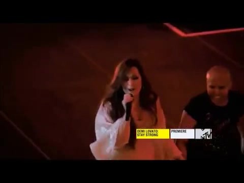 Demi Lovato - Stay Strong Premiere Documentary Full 34087 Demi Lovato - Stay Strong Premiere Documentary Full 34087