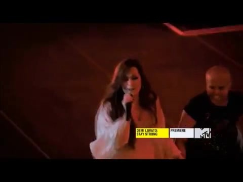 Demi Lovato - Stay Strong Premiere Documentary Full 34088 Demi Lovato - Stay Strong Premiere Documentary Full 34088