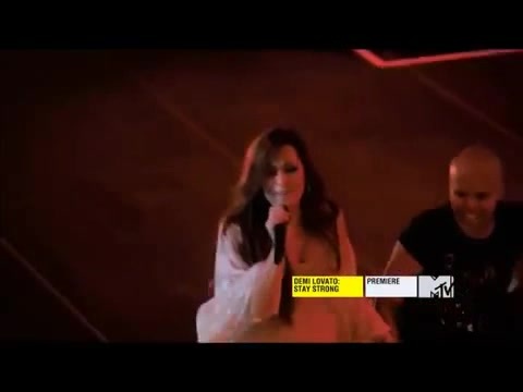 Demi Lovato - Stay Strong Premiere Documentary Full 34089 Demi Lovato - Stay Strong Premiere Documentary Full 34089