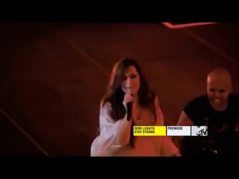 Demi Lovato - Stay Strong Premiere Documentary Full 34090 Demi Lovato - Stay Strong Premiere Documentary Full 34090