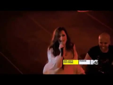 Demi Lovato - Stay Strong Premiere Documentary Full 34091 Demi Lovato - Stay Strong Premiere Documentary Full 34091