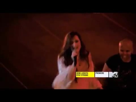 Demi Lovato - Stay Strong Premiere Documentary Full 34092 Demi Lovato - Stay Strong Premiere Documentary Full 34092