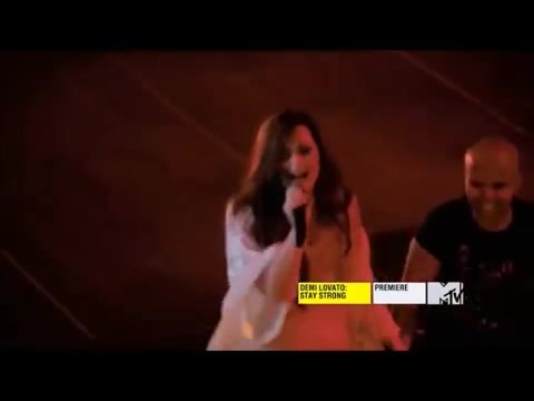 Demi Lovato - Stay Strong Premiere Documentary Full 34094 Demi Lovato - Stay Strong Premiere Documentary Full 34094