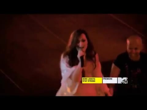 Demi Lovato - Stay Strong Premiere Documentary Full 34095 Demi Lovato - Stay Strong Premiere Documentary Full 34095