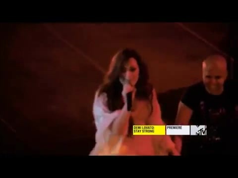 Demi Lovato - Stay Strong Premiere Documentary Full 34097 Demi Lovato - Stay Strong Premiere Documentary Full 34097