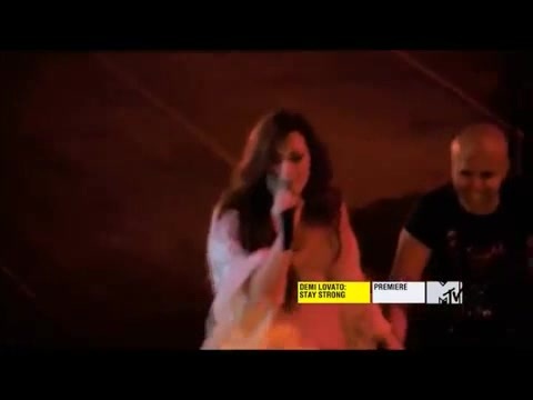 Demi Lovato - Stay Strong Premiere Documentary Full 34098 Demi Lovato - Stay Strong Premiere Documentary Full 34098